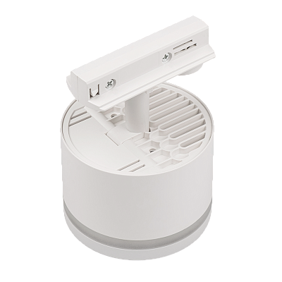 Трековый светильник PTR 31 GX53 WH 230V IP20